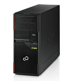 Fujitsu Celsius W420 Intel Core i7 240GB SSD (NEU) + 1TB HDD 8GB Win 10 Pro
