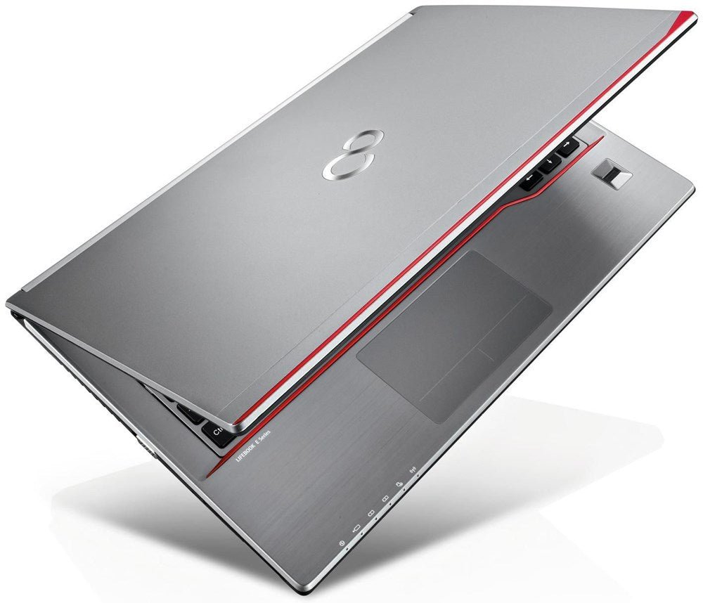 Fujitsu Lifebook E733 13,3 Zoll Core i5 256GB SSD 8GB Win 10