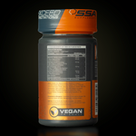 Fatburner - Berberine HCL PRO - SSA Supplements - 90 Veggie Kapseln