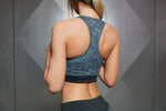 Sports Bra – Dark Grey