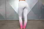 Leggings – Graphic White