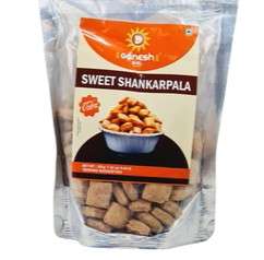 Ganesh Bhel Shankarpale Sweet 200g Namma Markt