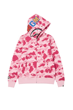 Ape Shark Zip