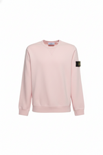 Stone Crewneck