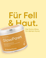 GlowPaws