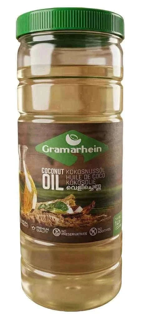 Gramarhein Coconut Oil 1L