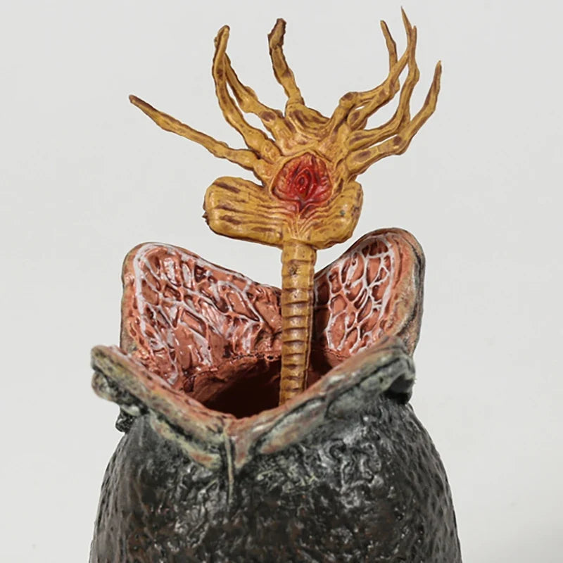 Xenomorph Nest Tasche