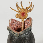 Xenomorph Nest Tasche