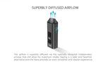 Yocan Vane - Dry Herb Vaporizer