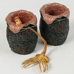 Xenomorph Nest Tasche