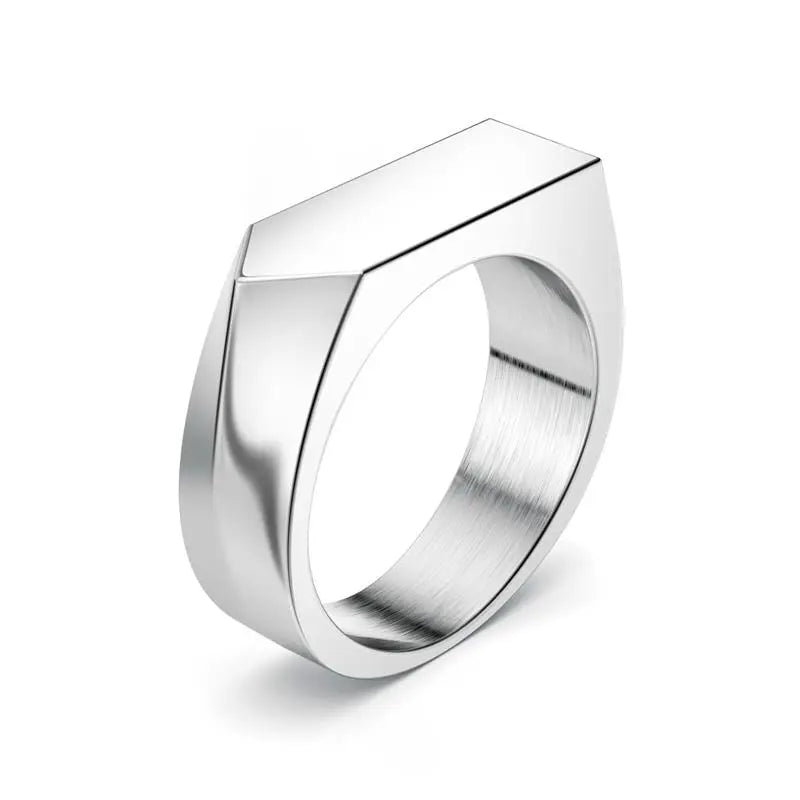 Punk Statement Ring