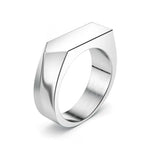 Punk Statement Ring