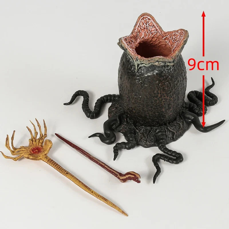 Xenomorph Nest Tasche