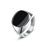 Punk Statement Ring