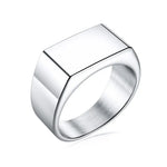 Punk Statement Ring