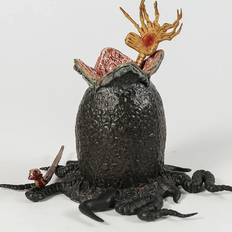 Xenomorph Nest Tasche