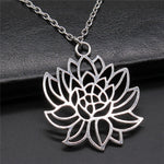 Religiser Schmuck Halskette