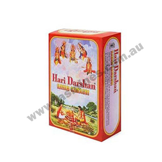 HARIDARSHAN HOMAM SAMAGRI product image 1