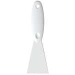 SPACHTEL,PP, 250x75X18MM