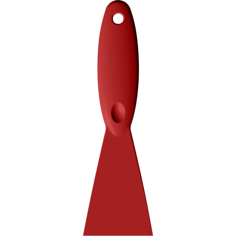 SPACHTEL,PP, 250x75X18MM