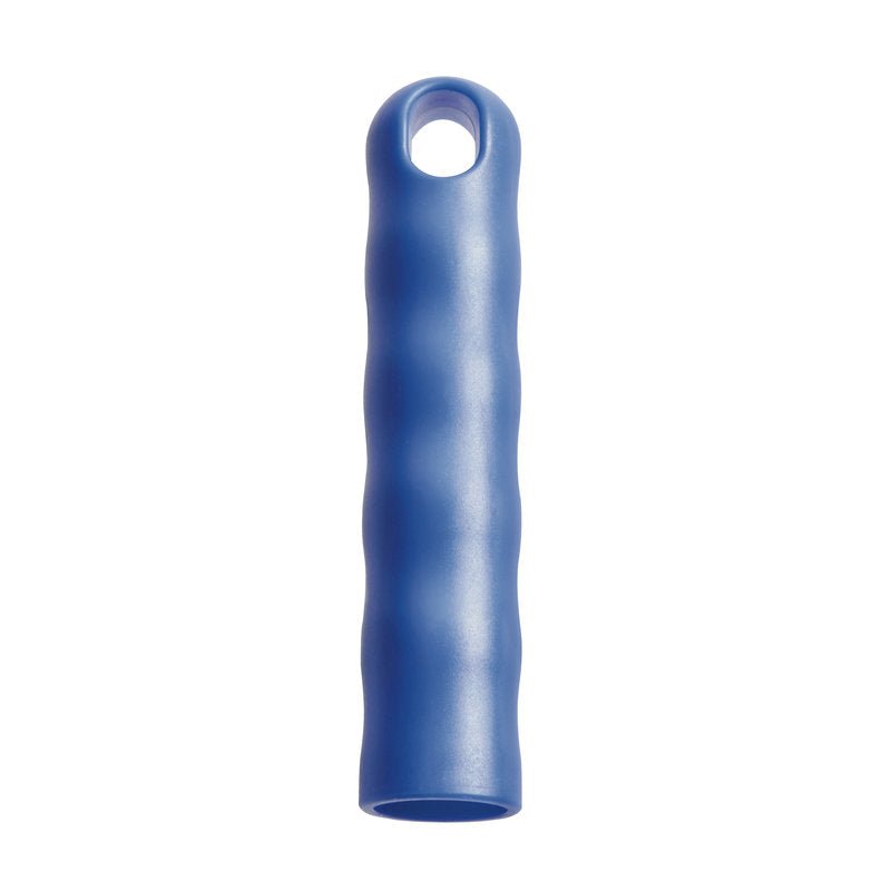 AUFHÄNGEKAPPE FÜR ALLE STIELE M.AUßEN-ø 22MM, 125Xø24MM
