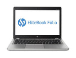 HP EliteBook Folio 9470m 14 Zoll HD Intel Core i5 256GB SSD 8GB Windows 10 Pro MAR LTE Webcam Tastaturbeleuchtung