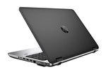 HP ProBook 640 G2 14 Zoll HD Intel Core i5 256GB SSD 8GB Windows 10 Pro Webcam LTE
