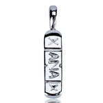 Downer Pills Halskette - Statement Schmuck