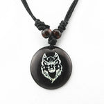 Aum Ohm Halskette