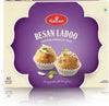 Haldiram's Besan Ladoo 400g