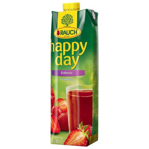 Happy day Apfel & Drag 1L
