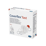 Hartmann Coverflex® fast dauerelastischer Schlauchverband