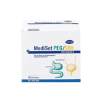 Hartmann MediSet PEG/SPK Standard Katheter-Set, steril - 10 Sets | 1 Stück