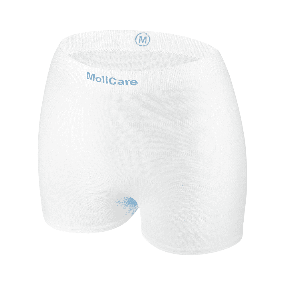 Hartmann MoliCare® Fixpants, Netzhose Namma Markt