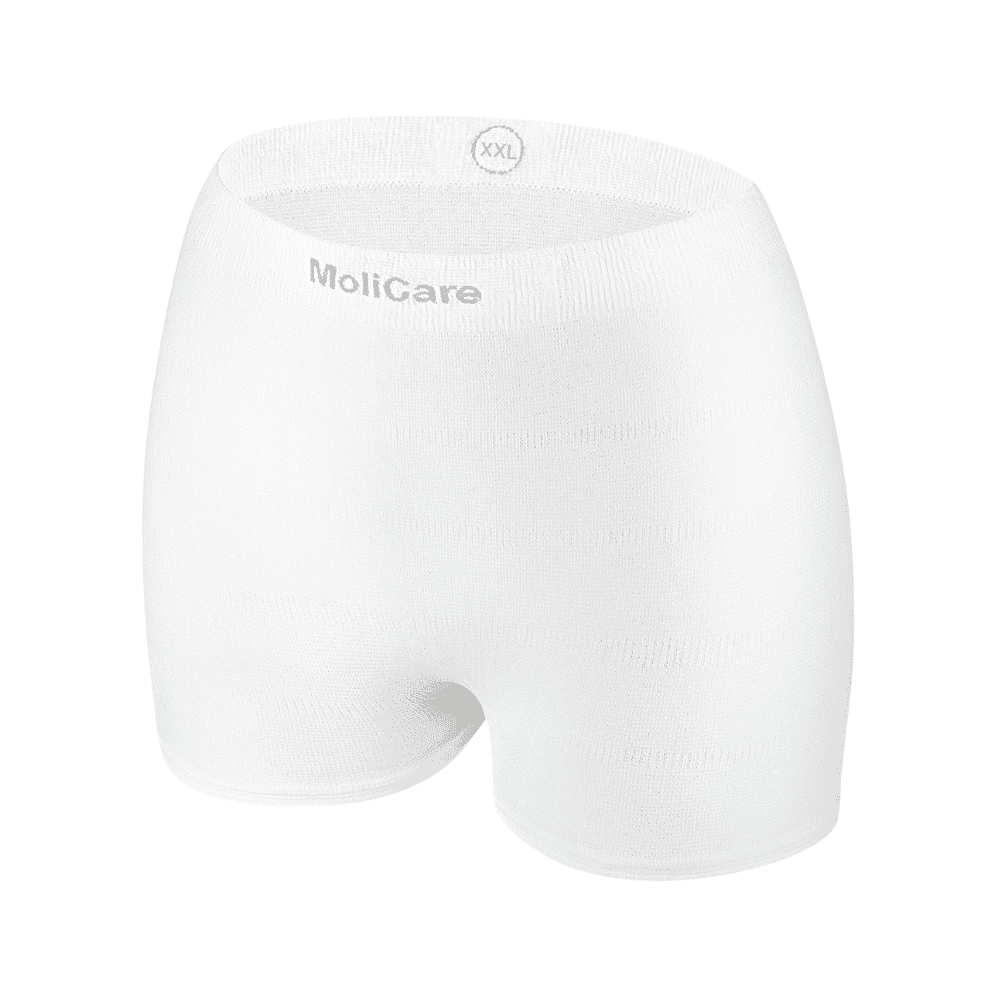 Hartmann MoliCare® Fixpants, Netzhose Namma Markt