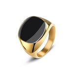 Punk Statement Ring