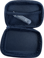 Kopfhörer Tasche Schutztasche Etui Case Cover Hülle für Headphones, Karten & Zubehör