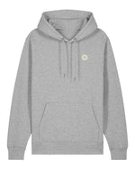 "Deep in Paradise" Unisex Hoodie
