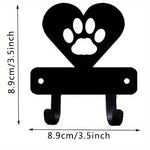 Schlüsselhalter für Camper mit Hund – kompakt, robust & vielseitig
