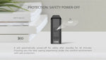 Yocan Vane - Dry Herb Vaporizer
