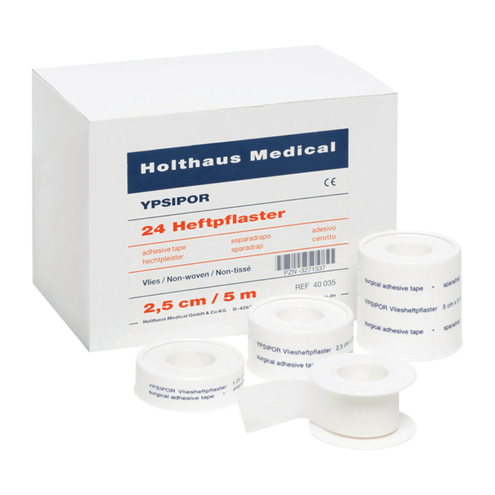 Holthaus YPSIPOR Heftpflaster