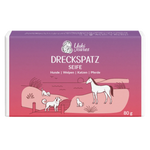 Dreckspatz Seife für Hunde, Katzen und Pferde