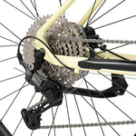 MT400 29 Zoll MTB