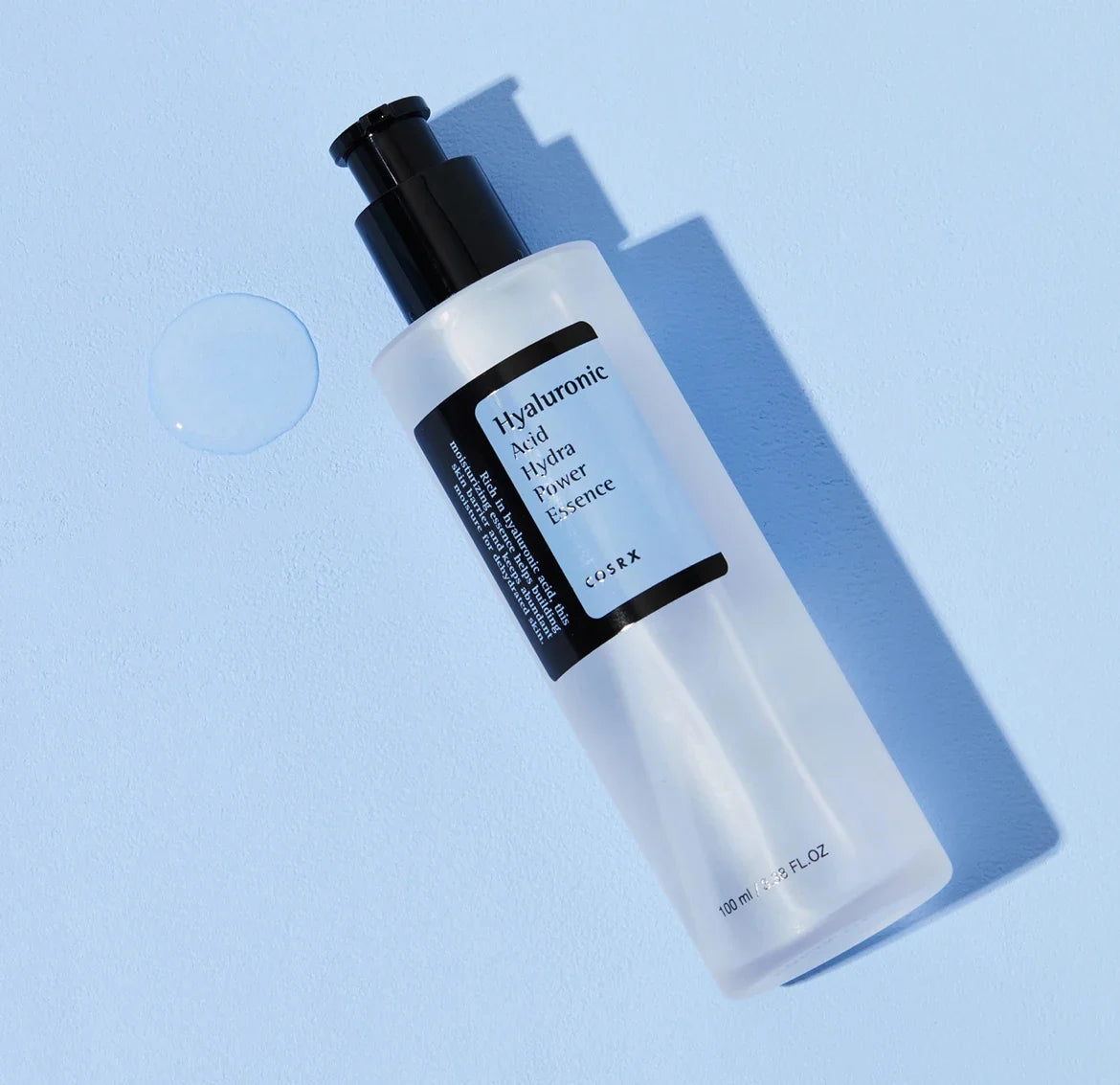 COSRX Hyaluronic Acid Hydra Power Essence 100ml