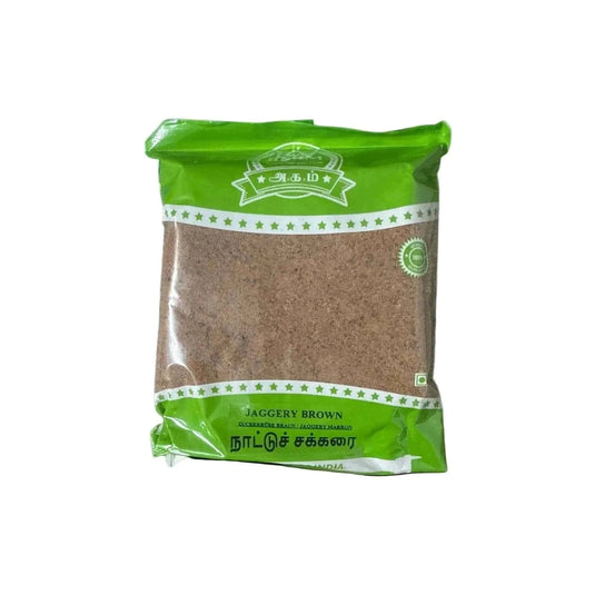 Agam Jaggery Powder 500g