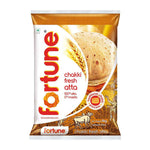 Fortune Chakki Fresh Atta 10Kg