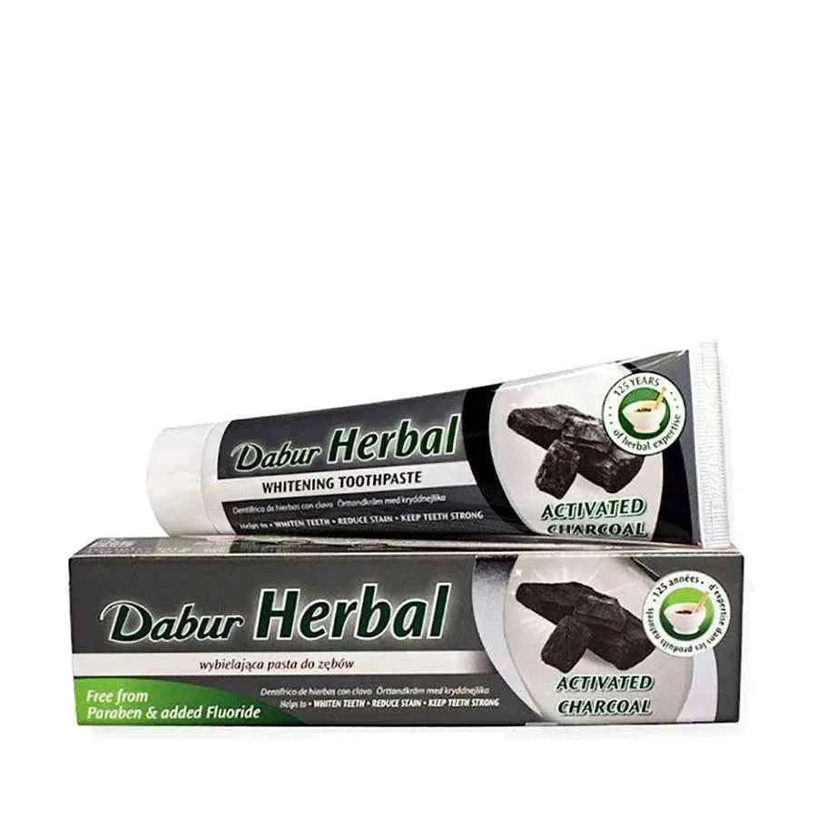 Dabur Herbal Toothpaste 100g