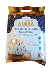 Amira Premium 1121 Basmati Rice 5kg