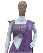 Ready to wear saree in berlin