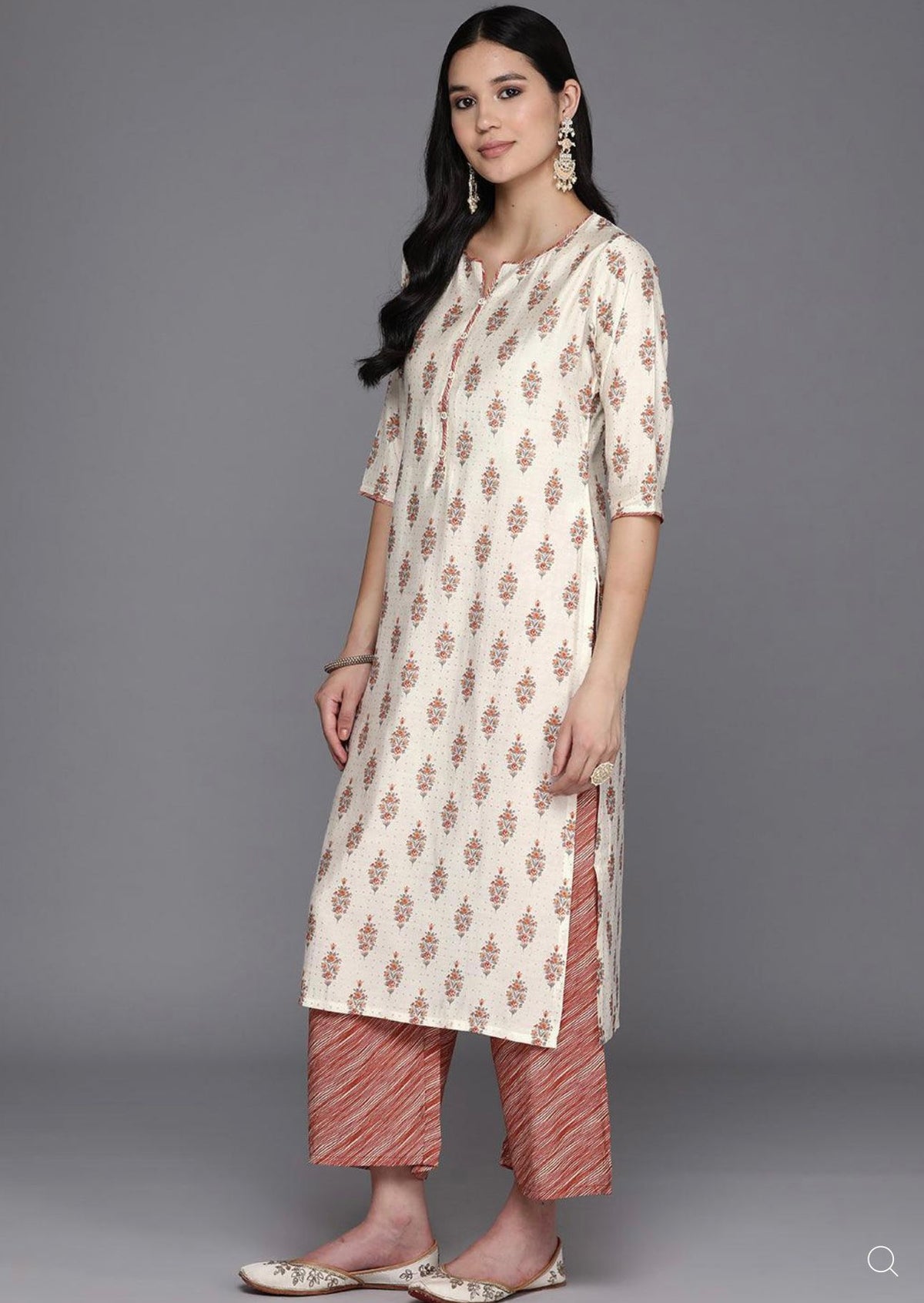 Women Kurta Plazo Set in Hamburg